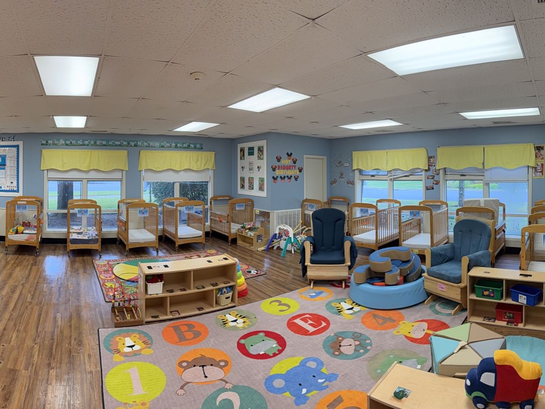 Infant Classroom